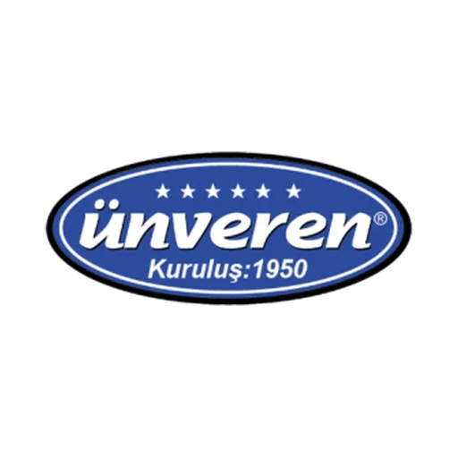 Ünveren logo