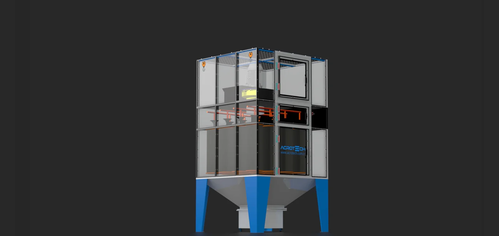 Acrotech