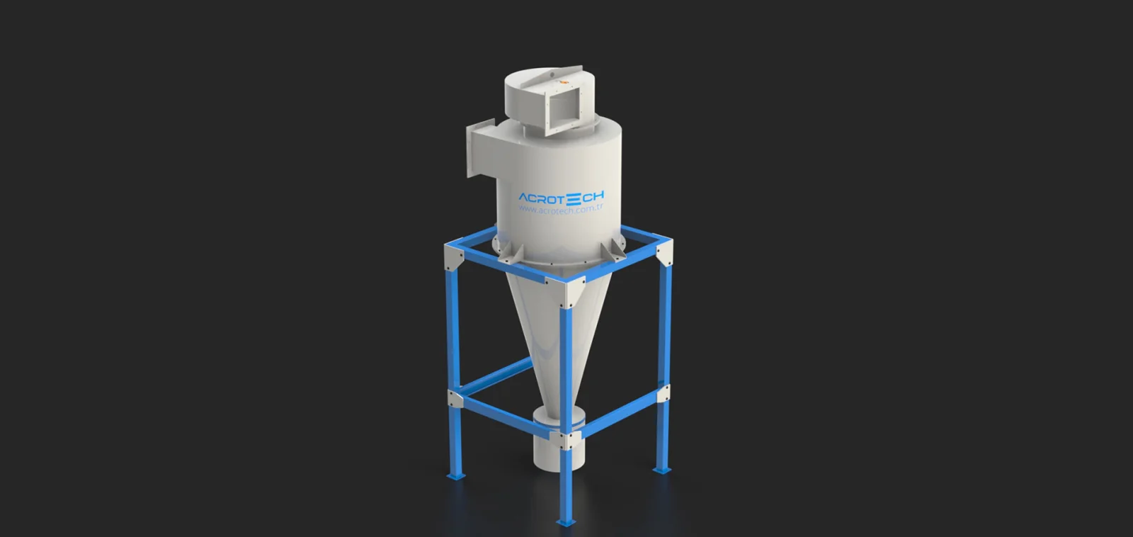 Acrotech