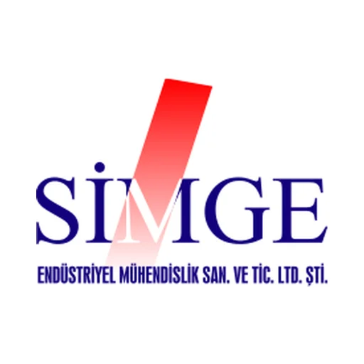 Simge Endüstriyel Mühendislik logo