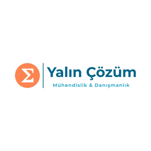 Yalın Çözüm logo