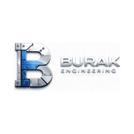 Burak Engineering logo