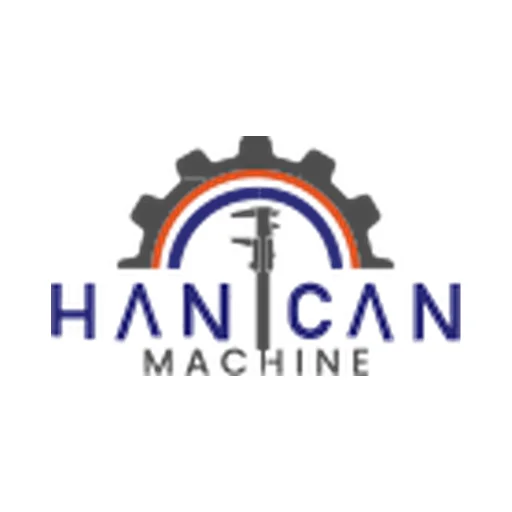 Hancan Makina logo