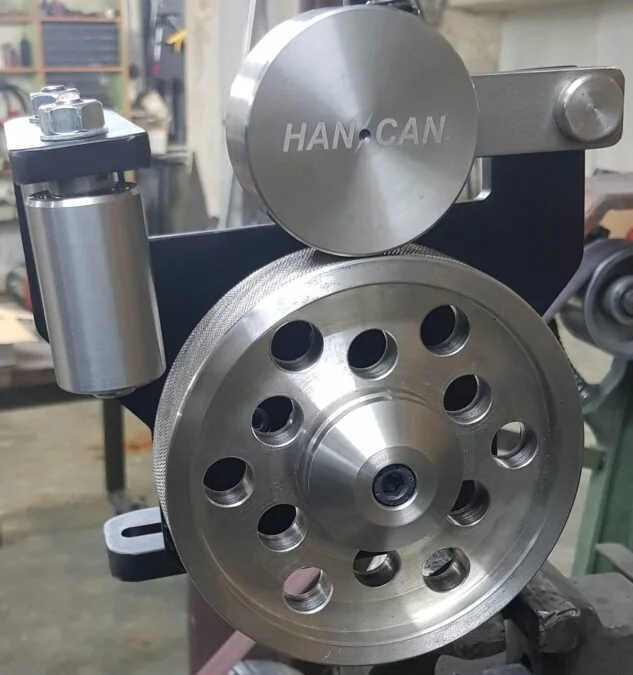 Cable Production Machine Manufacturing — Hancan Makina