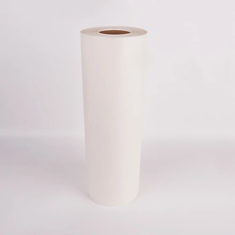 PET Film and Transfer Powder Supply — Karya Tekstil San. ve Dış Tic. A.Ş.