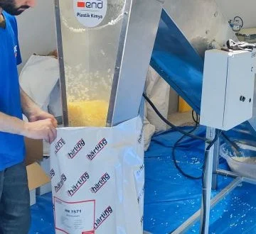 Furniture Edge-Banding Glue Application Support — Proend Kimya