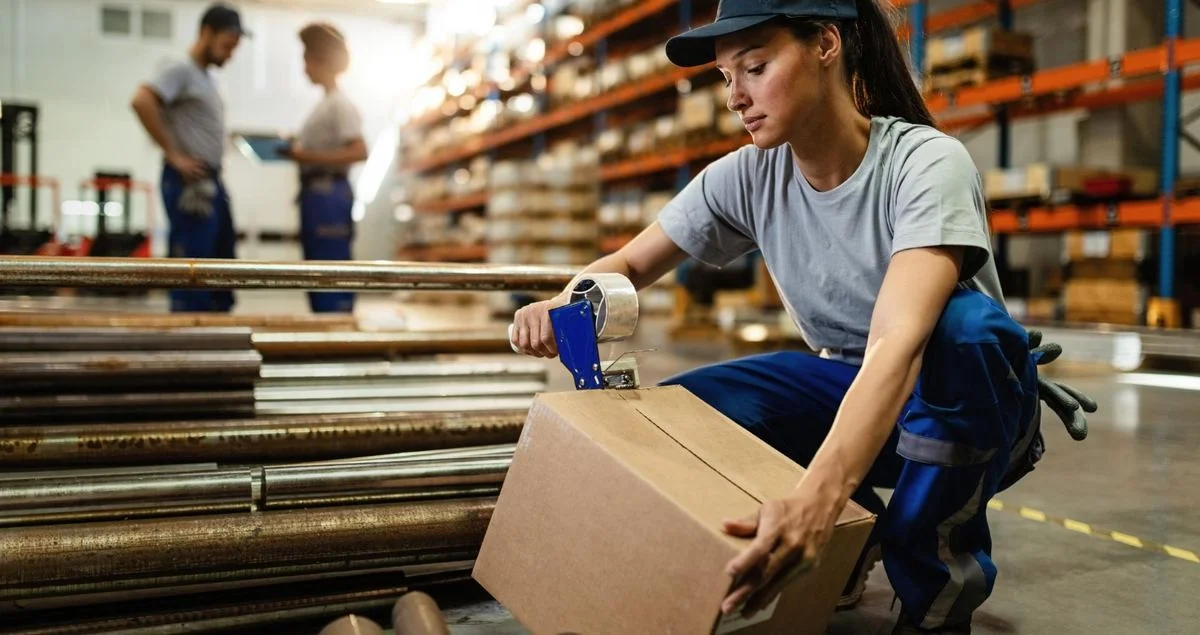 Koçak Endüstriyel Ürünler Dış Ticaret Limited Şirketi