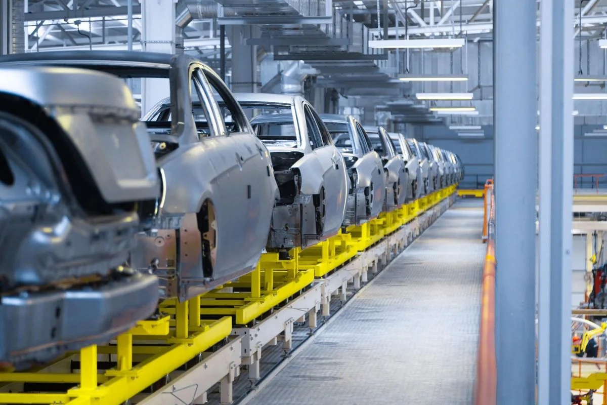 Koçak Endüstriyel Ürünler Dış Ticaret Limited Şirketi