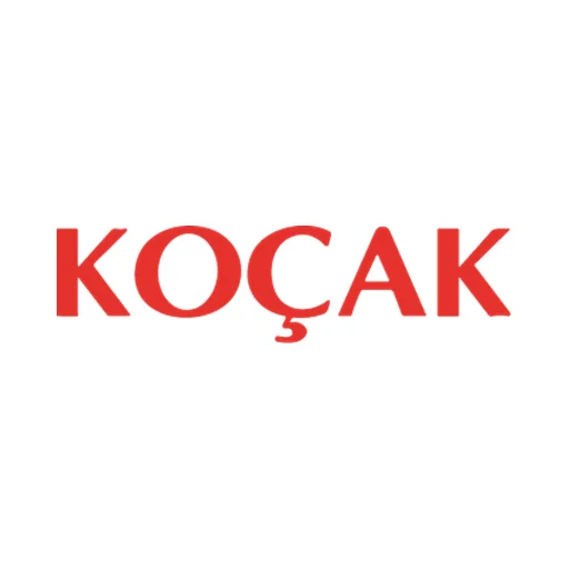 Koçak Endüstriyel Ürünler Dış Ticaret Limited Şirketi logo