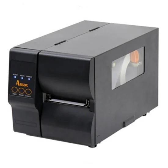Argox CP-3140EX Ethernet barcode printer — Atom Barkod