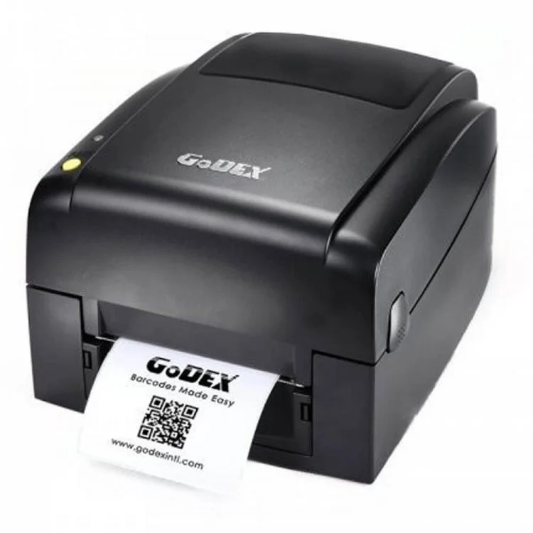 Godex EZ120 USB barcode printer — Atom Barkod