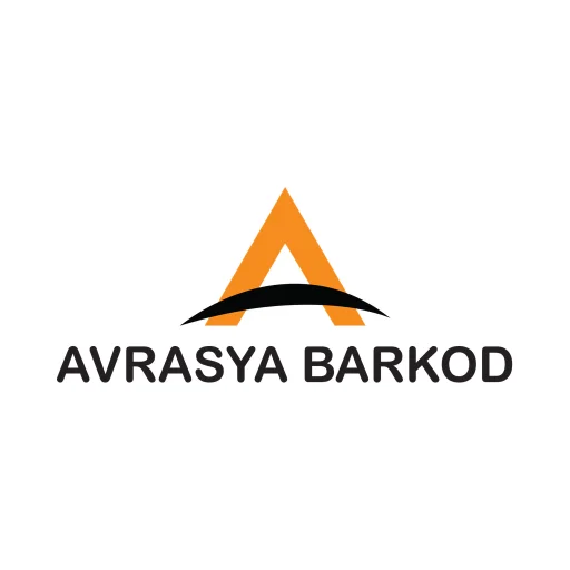 Avrasya Barkod logo