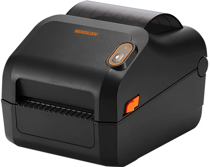 Bixolon XD3-40tEK barcode printer — Avrasya Barkod