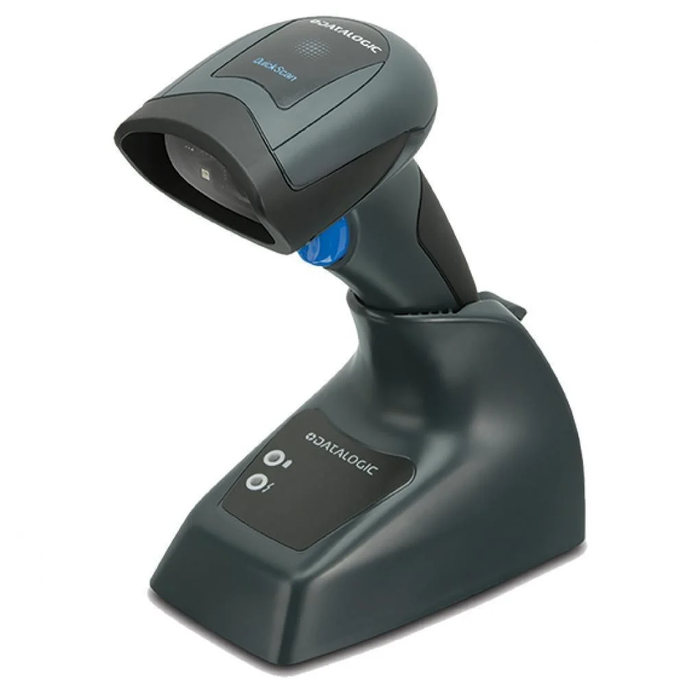 Datalogic QM2131 wireless 1D scanner — Avrasya Barkod