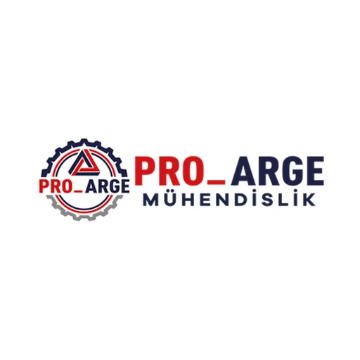 Pro-arge logo