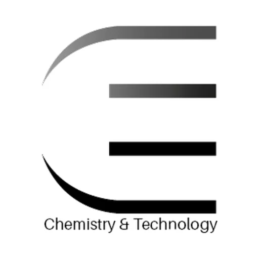 Erdes Teknoloji Kimya Endüstriyel Tasarım Kontrol ve Dış Ticaret Ltd. Şti. logo