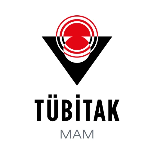 Tübitak Marmara Araştırma Merkezi logo