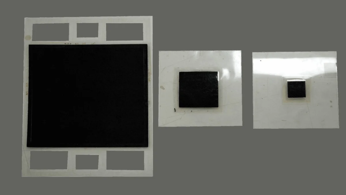 Membrane electrode assembly (MEA) — Tübitak Marmara Araştırma Merkezi