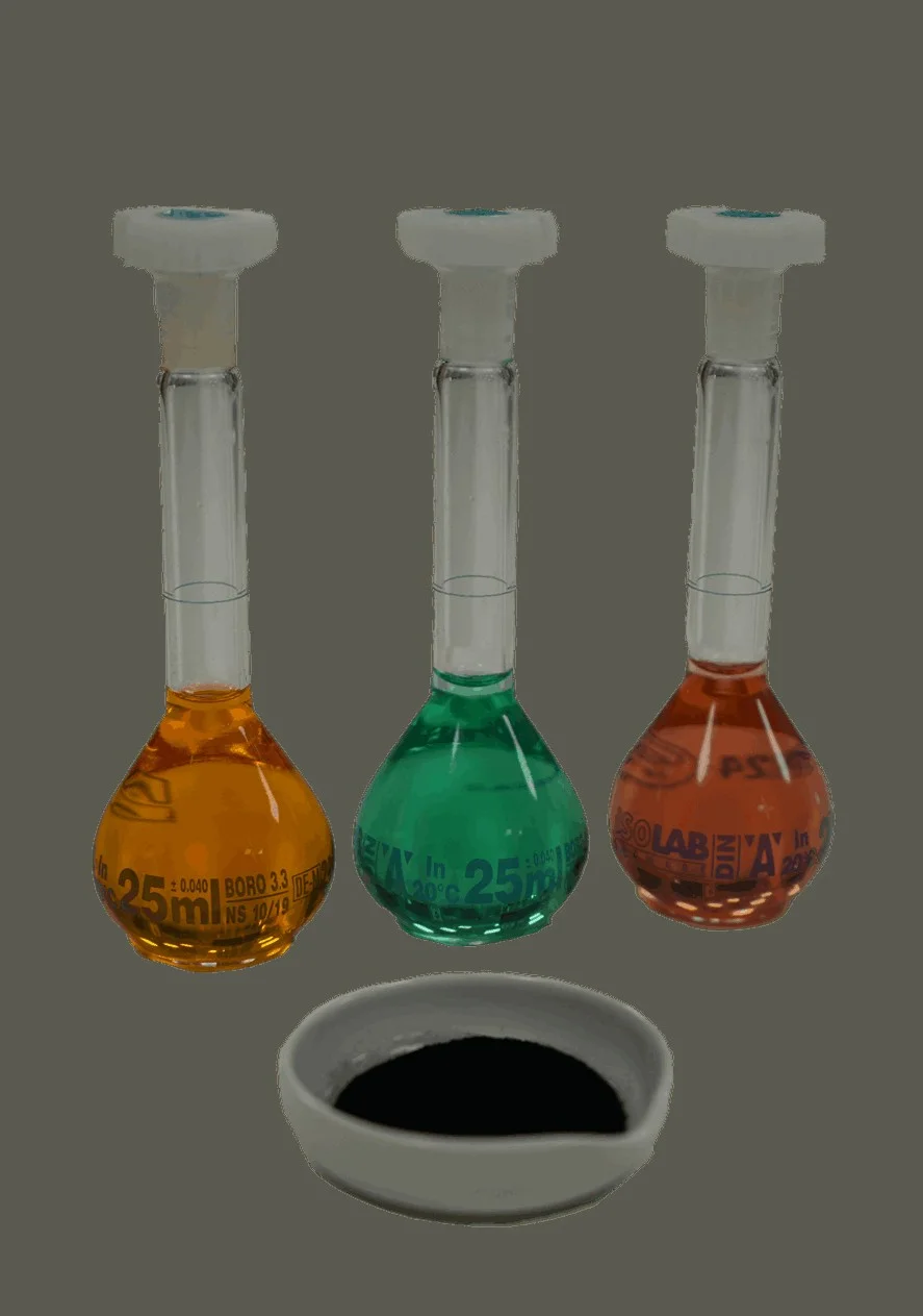 Fuel cell electrocatalyst — Tübitak Marmara Araştırma Merkezi