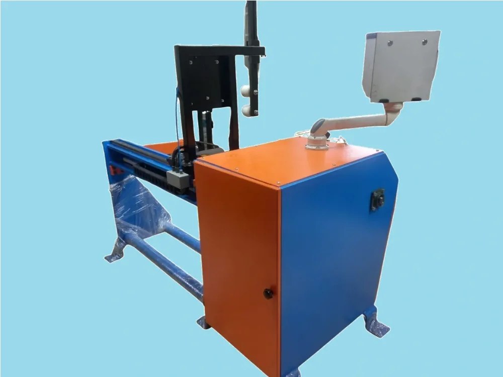 Tuleron Makina Ltd. Şti.
