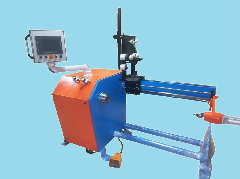 Tuleron Makina Ltd. Şti.