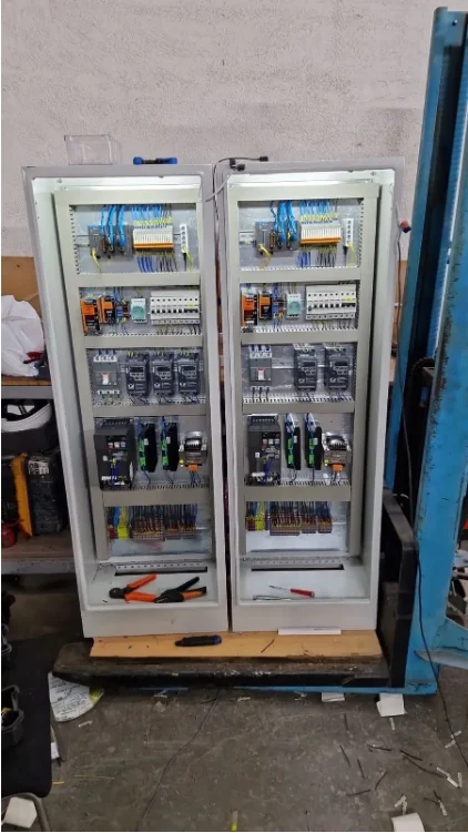 Tuleron Makina Ltd. Şti.