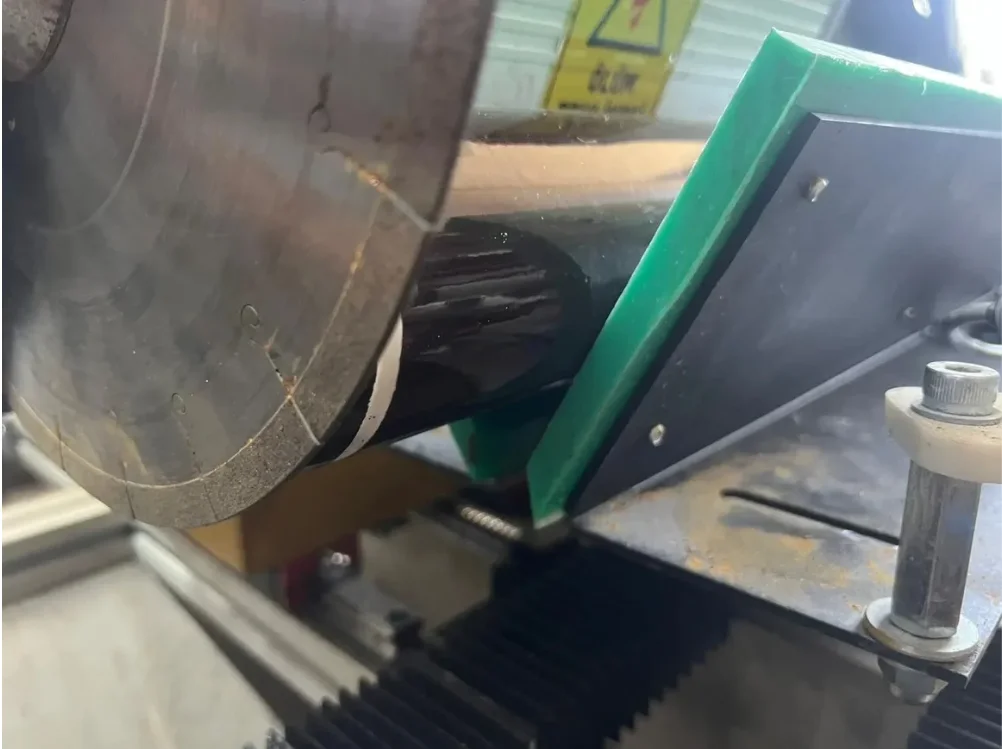 Tuleron Makina Ltd. Şti.