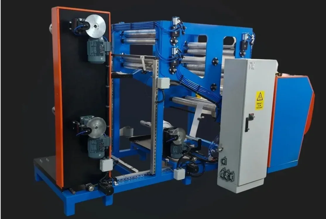 Tuleron Makina Ltd. Şti.