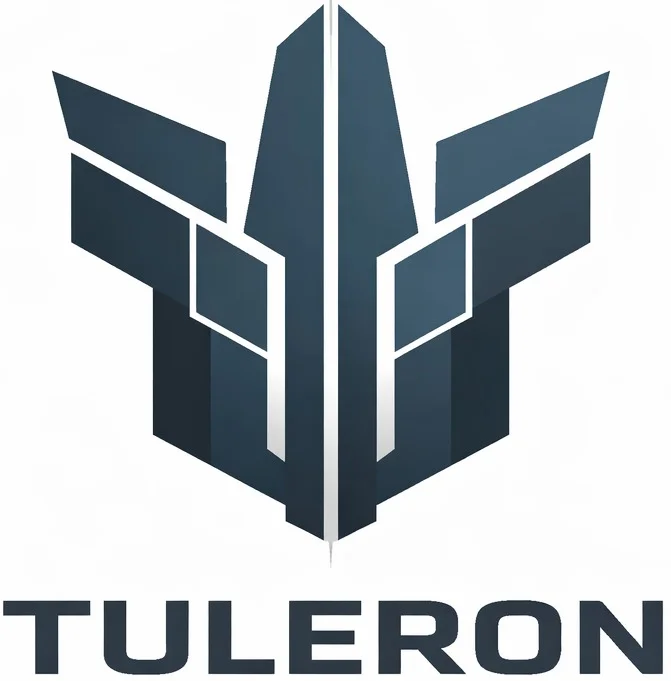 Tuleron Makina Ltd. Şti. logo