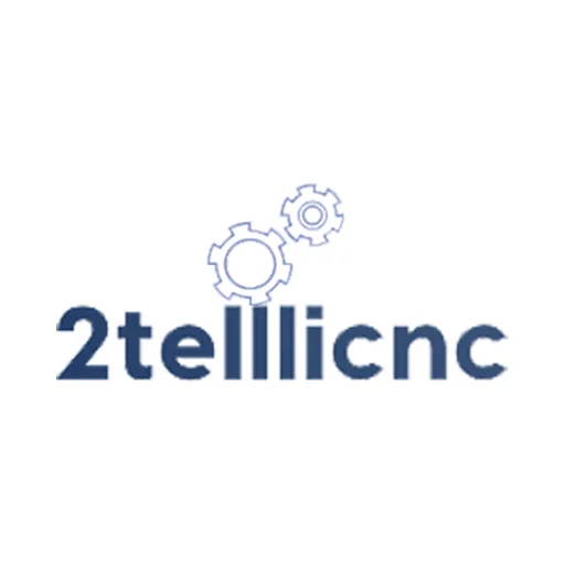 İkitelli CNC (oktay Makina) logo