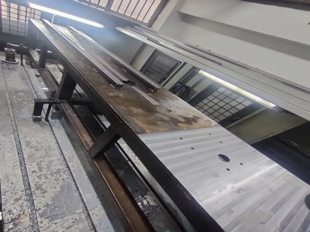Kalıp Seti — İkitelli CNC (oktay Makina)