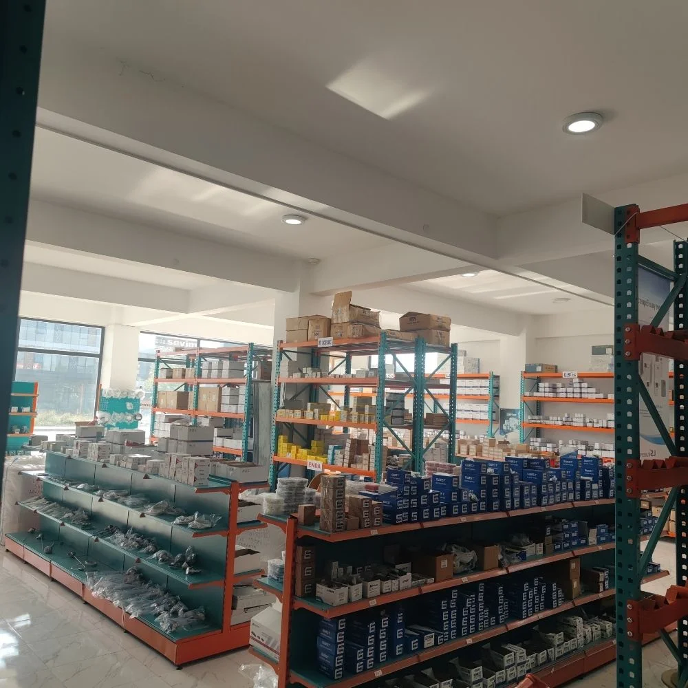 Tio Otomasyon Sanayi ve Ticaret Limited Şirketi