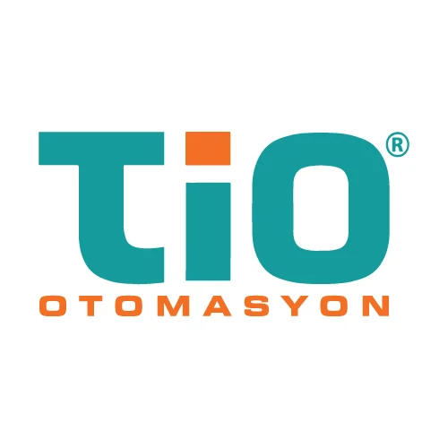 Tio Otomasyon Sanayi ve Ticaret Limited Şirketi logo