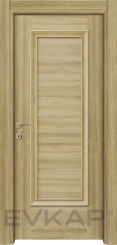 Melamine Interior Door — Evkap Orman Ürünleri