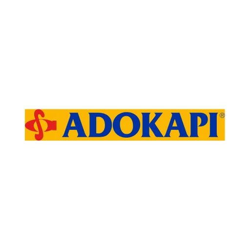 Adokapı logo
