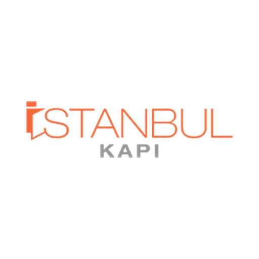 İstanbul Kapı logo