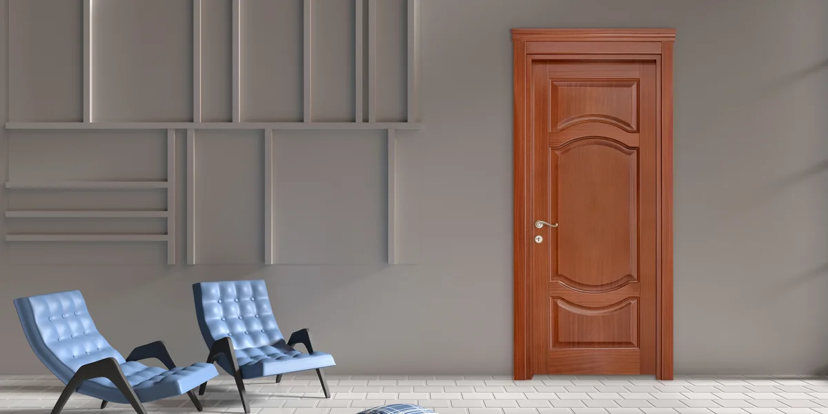 Furniture Door — İstanbul Kapı