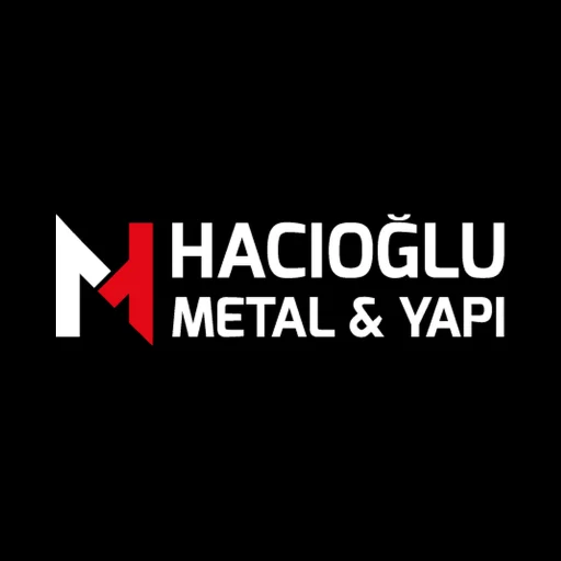 Hacıoğlu Metal & Yapı logo