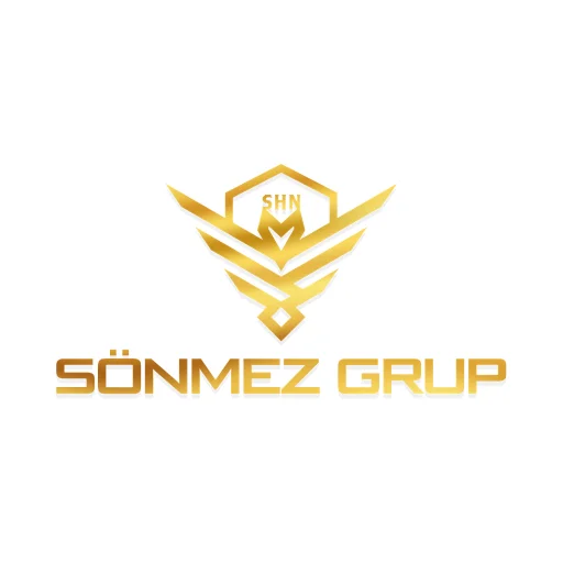 SHN Sönmez Grup logo