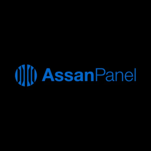 Assan Panel logo