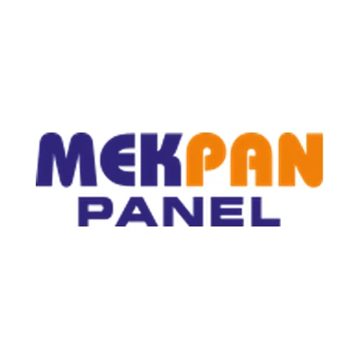 Mekpan Panel logo