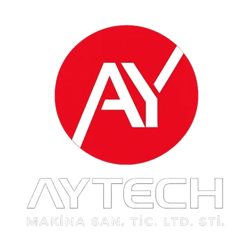 Aytech Makina San. Tic. Ltd. Şti. logo