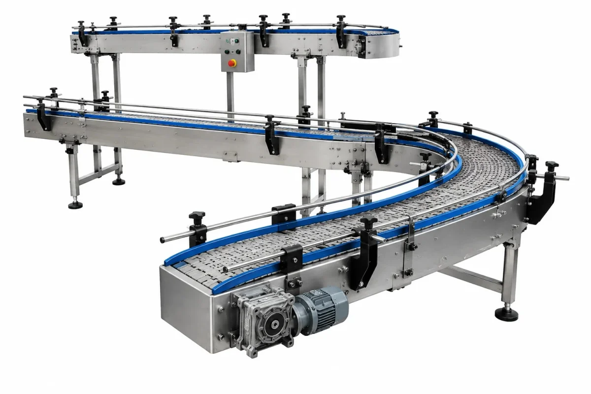 Automation Engineering — Aytech Makina San. Tic. Ltd. Şti.