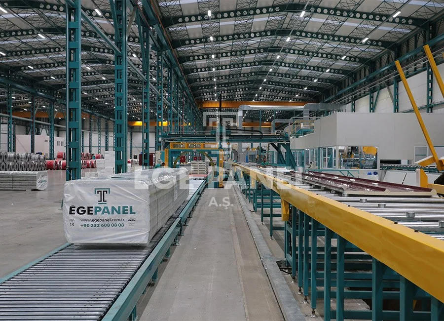 Ege Panel Endüstri