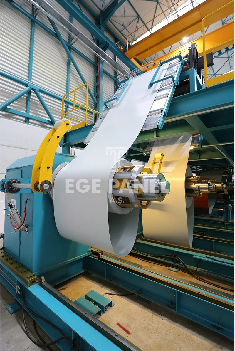 Ege Panel Endüstri