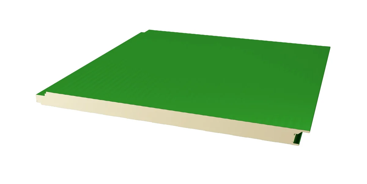 Concealed-Fix Facade Panel EP-HW — Ege Panel Endüstri