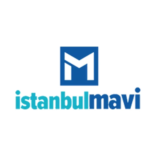İstanbul Mavi Endüstriyel Yapı logo
