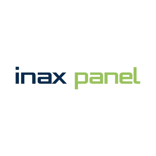 Inax Panel logo