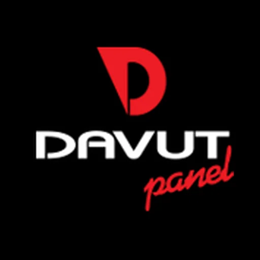 Davut Panel logo