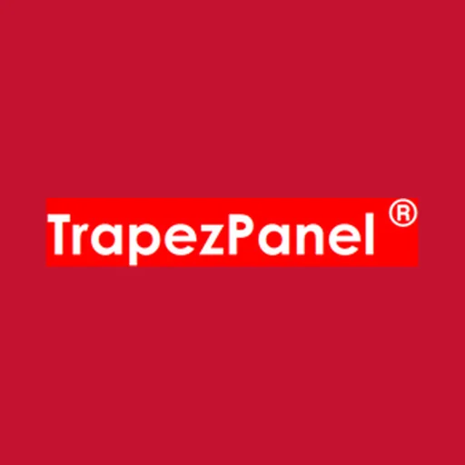Trapez Panel logo